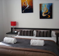 Oakey Motor Inn - Rent Accommodation