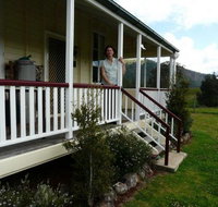 Oaklea Bed and Breakfast  Cottages - Rent Accommodation