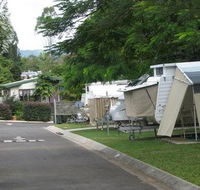 Palmwoods Tropical Village - Rent Accommodation
