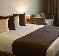 Quality Hotel Tabcorp Park - Rent Accommodation