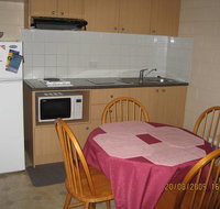 Richmond Lodge - Rent Accommodation