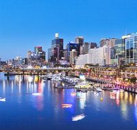 Novotel Rockford Darling Harbour - Rent Accommodation
