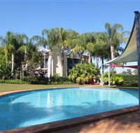 Villa Tarni Apartments