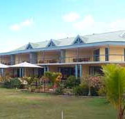 Sailfish on Fraser - Rent Accommodation
