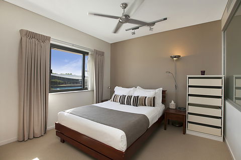Saltwater Suites - Rent Accommodation 0