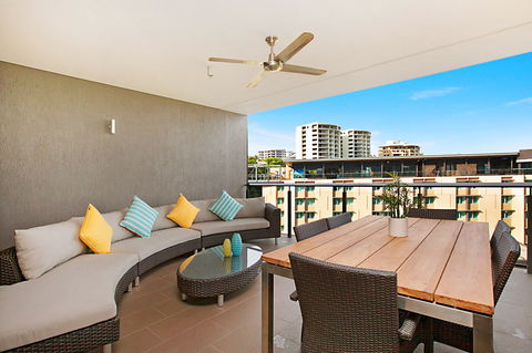 Saltwater Suites - Rent Accommodation 1