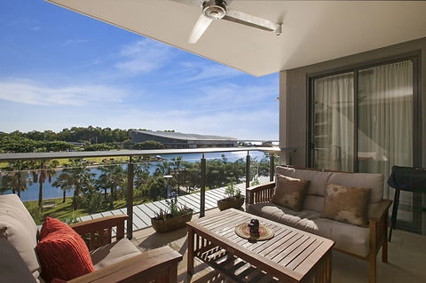 Saltwater Suites - Rent Accommodation 6