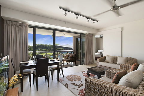Saltwater Suites - Rent Accommodation 5
