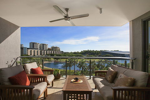 Saltwater Suites - Rent Accommodation 7