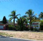 Seaspray Waterfront Holiday Units - Rent Accommodation