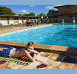 Sundowner Oriana Motel - Rent Accommodation