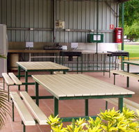 Sunset Top Tourist Park - Rent Accommodation
