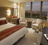 The Sydney Boulevard Hotel - Rent Accommodation