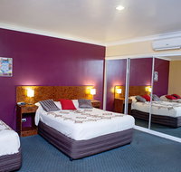 Townview Motel - Rent Accommodation