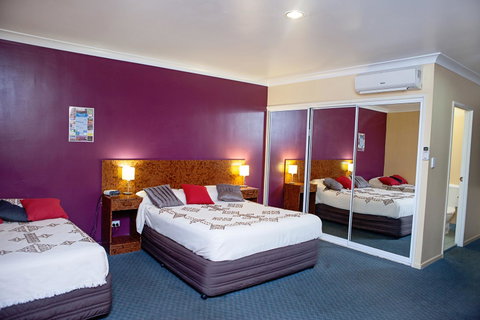 Townview Motel - Rent Accommodation 0