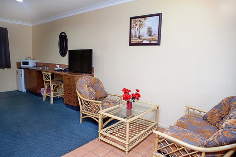 Townview Motel - Rent Accommodation 1