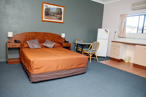 Townview Motel - Rent Accommodation 5