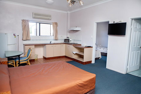 Townview Motel - Rent Accommodation 3