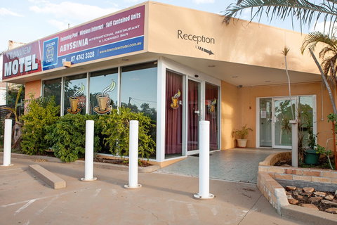 Townview Motel - Rent Accommodation 8