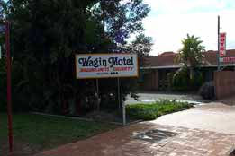 Wagin & Mitchell Motel's - Rent Accommodation 0