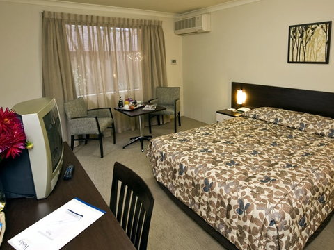 Wesley Lodge - Rent Accommodation 1