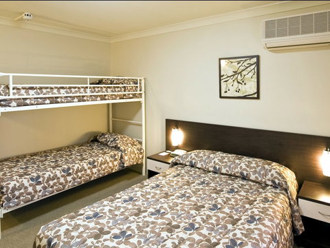 Wesley Lodge - Rent Accommodation 2