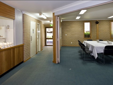 Wesley Lodge - Rent Accommodation 3