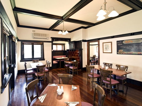Wesley Lodge - Rent Accommodation 4