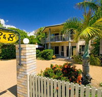 While Away Bed  Breakfast - Rent Accommodation