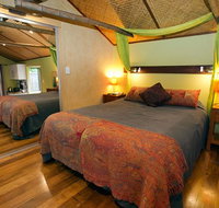 Witches Falls Cottages - Rent Accommodation