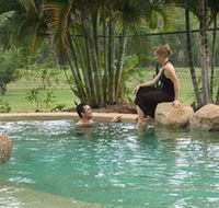 BIG4 Hayes Creek Holiday Park - Rent Accommodation