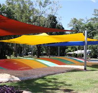 BIG4 Howard Springs Holiday Park - Rent Accommodation
