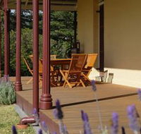 Kihilla Retreat and Conference Centre - Rent Accommodation