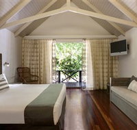 Hamilton Island Palm Bungalows - Rent Accommodation