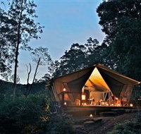 nightfall wilderness camp - Rent Accommodation