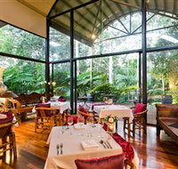 Pethers Rainforest Retreat - Rent Accommodation