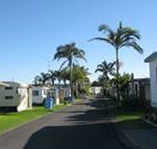 Lake Windemere Caravan Park - Rent Accommodation