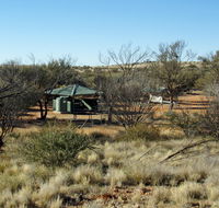 Olive Downs campground - Rent Accommodation