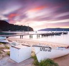 Patonga Camping Area - Rent Accommodation