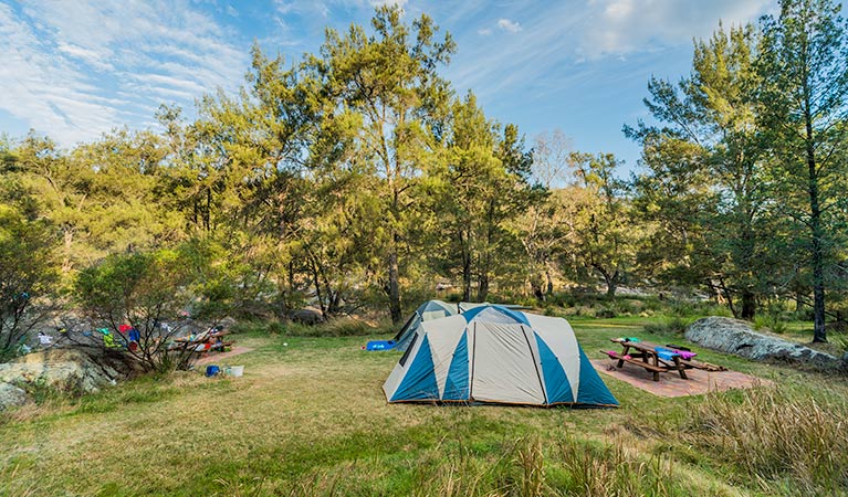 Namoi River NSW Rent Accommodation