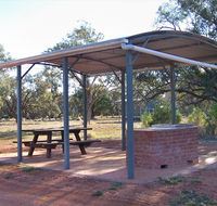 Yanda campground - Rent Accommodation