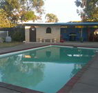Balranald Capri Motel - Balranald - Rent Accommodation