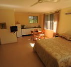 Ned's Bed Horse and Dog-Otel - Clybucca - Rent Accommodation