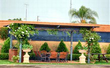 Outback Motor Inn - Nyngan - Rent Accommodation 1