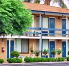 Outback Motor Inn - Nyngan - Rent Accommodation