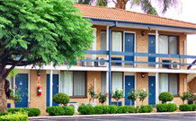Outback Motor Inn - Nyngan - Rent Accommodation 0