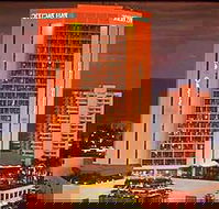 Sofitel Gold Coast - Rent Accommodation