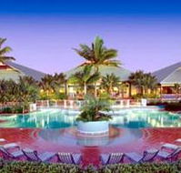 Novotel Twin Waters Resort - Rent Accommodation