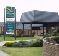 Quality Inn Baton Rouge - Rent Accommodation