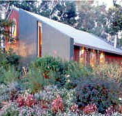 Clarendon Chalets - Rent Accommodation
